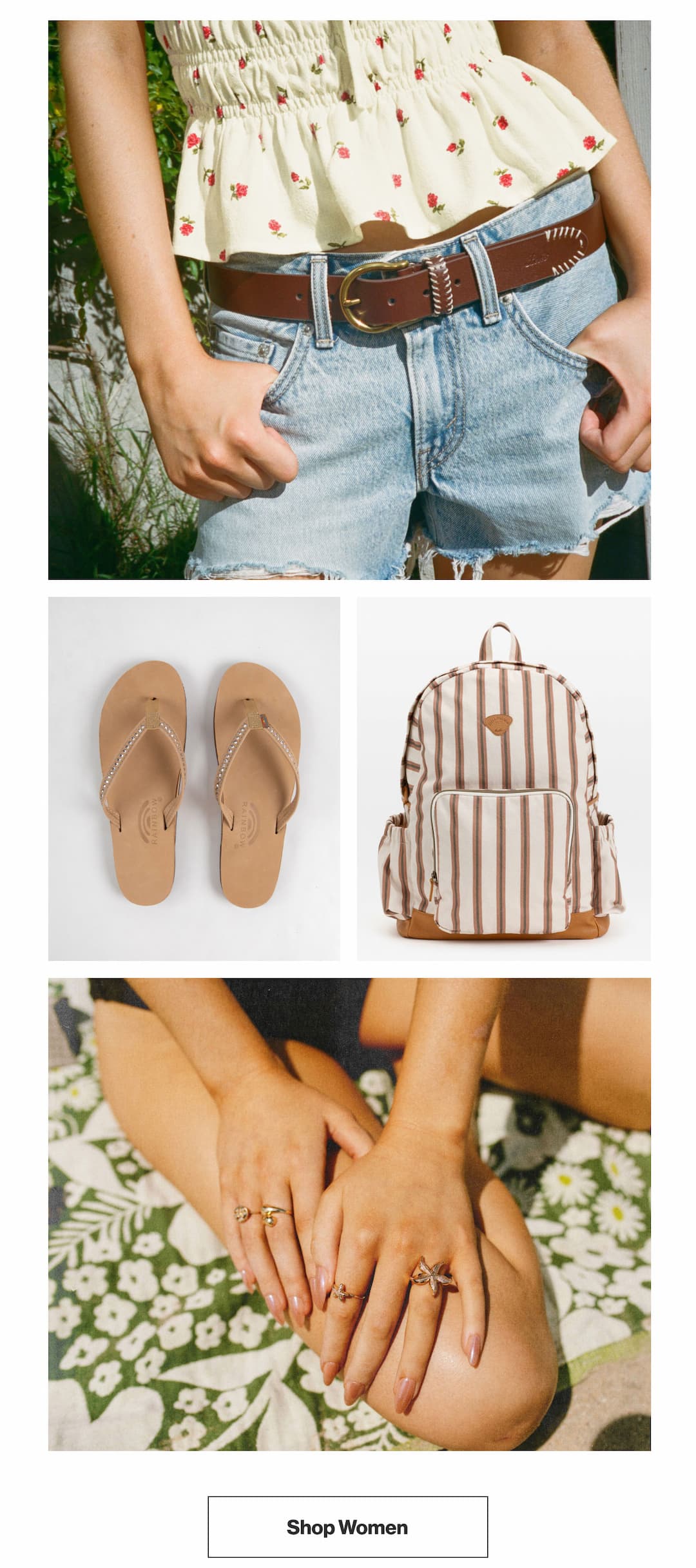 Shop Women's New Arrivals