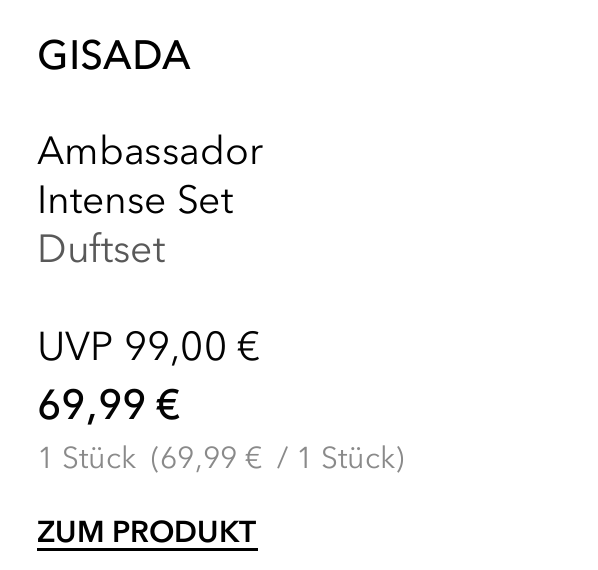 Produktbeschreibung Produktempfehlung Produkt 3