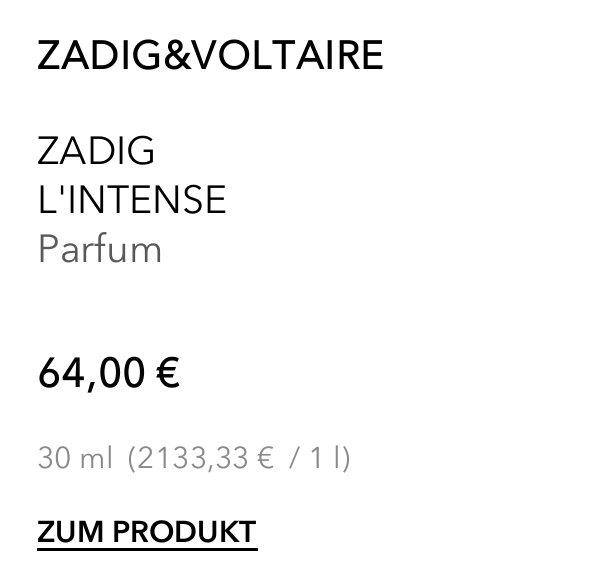 Produktbeschreibung Produktempfehlung Produkt 4