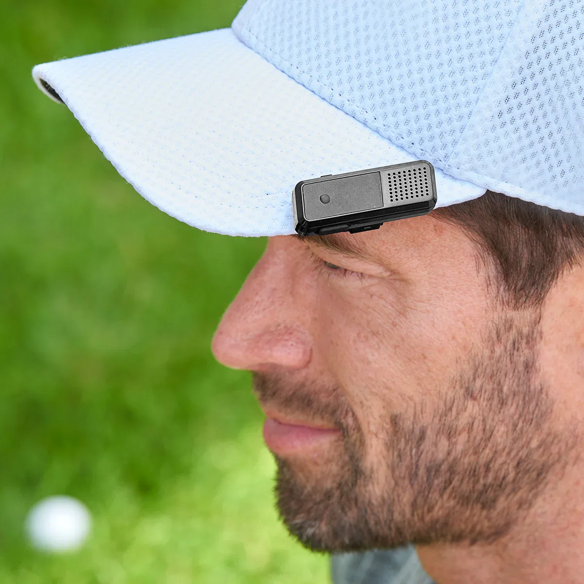 Image of GPS Audible Golf Range Finder