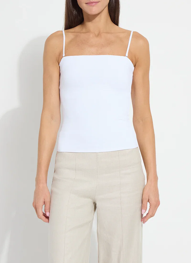 Image of Paolina Bandeau Top