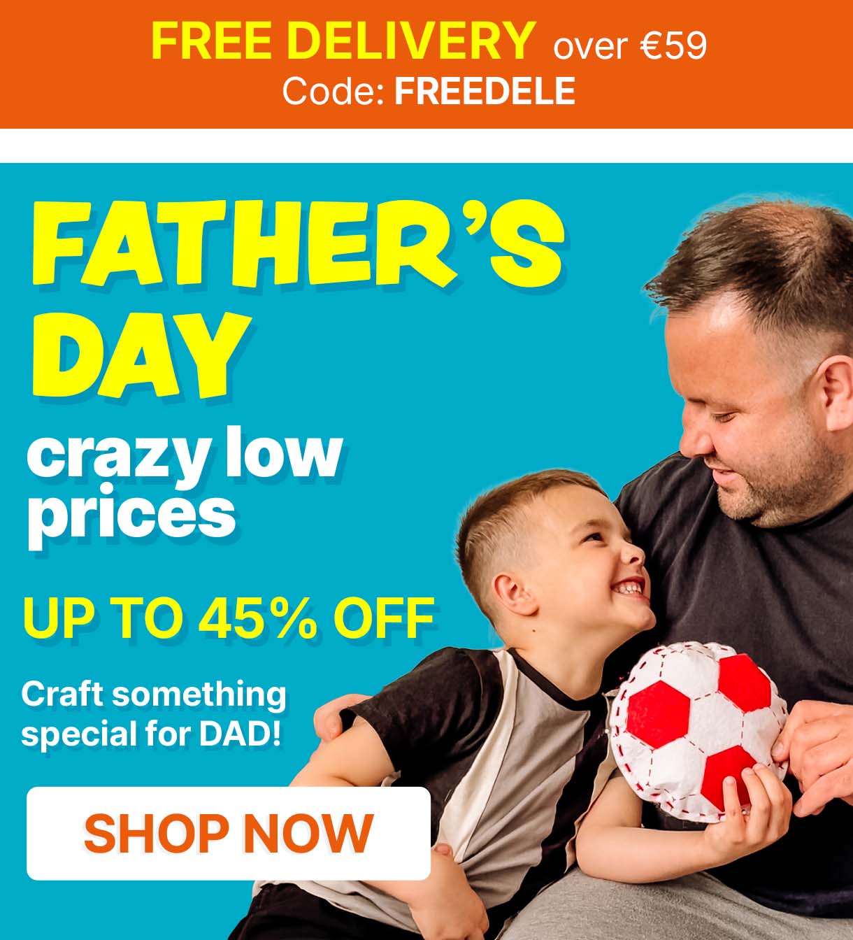 Father's Day