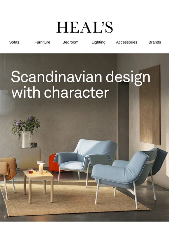 All things Nordic