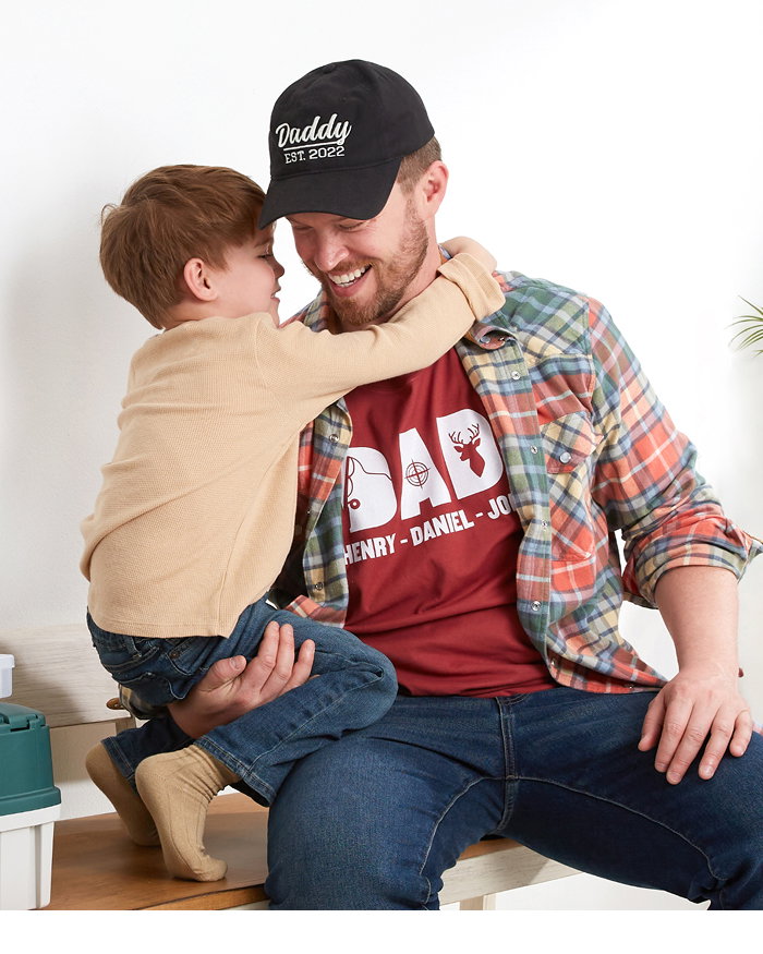 Last Day For Father's Day Delivery With Economy Shipping