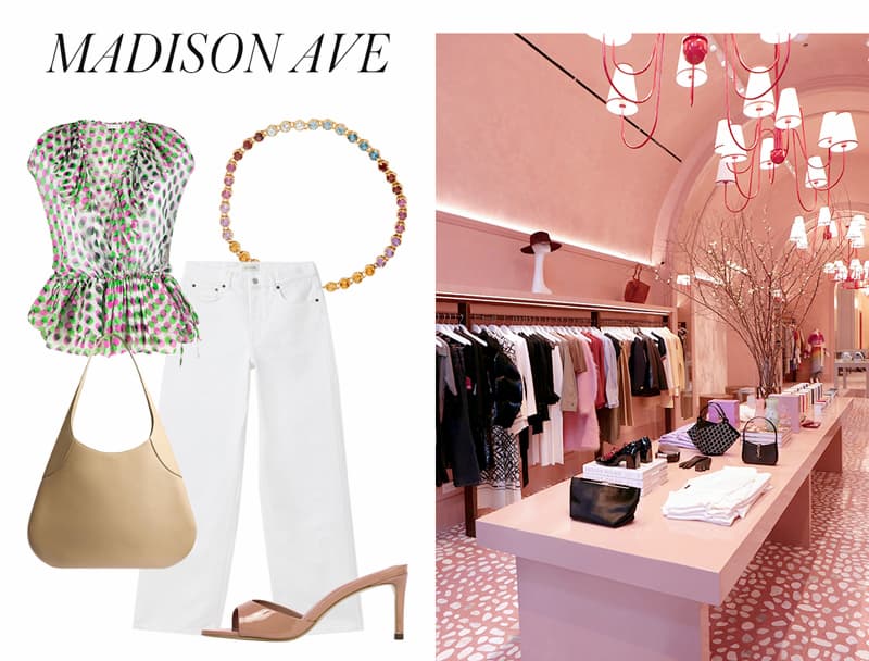What We’re Loving In Madison