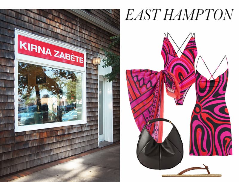 What We’re Loving In East Hampton