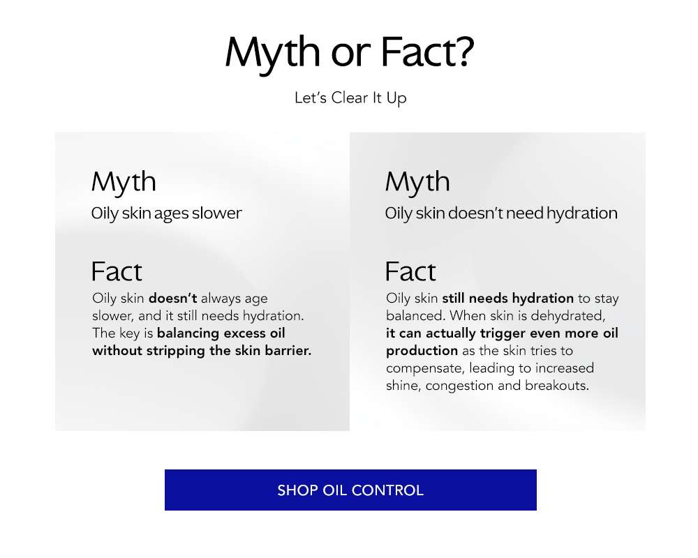 Myth or Fact? Let’s Clear It Up