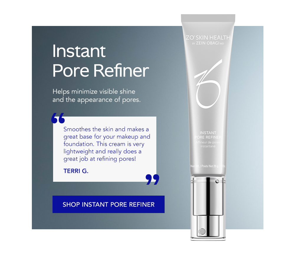 Instant Pore Refiner
