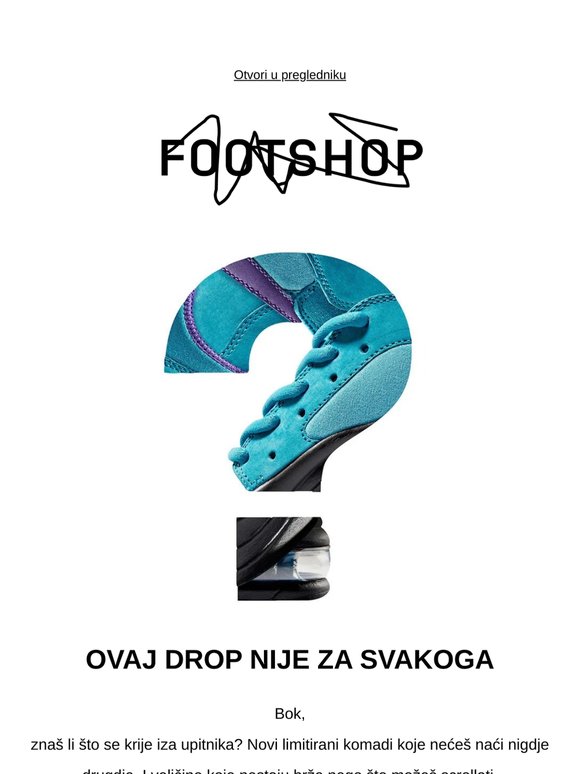 👀 Ovi limitirani komadi nisu za svakoga ...