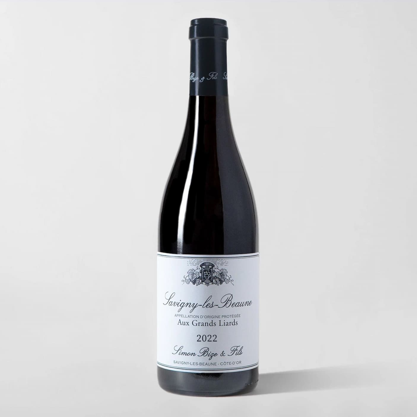 Thierry Pillot, Bourgogne Blanc 2023
