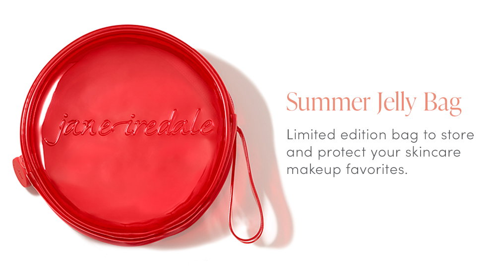 Summer Jelly Bag 