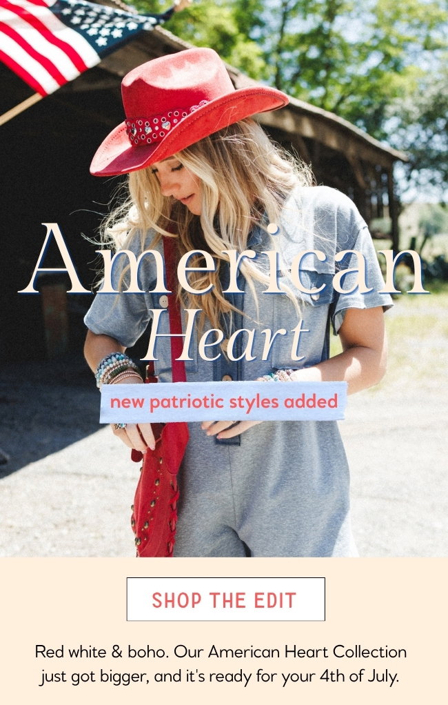 American Heart Collection