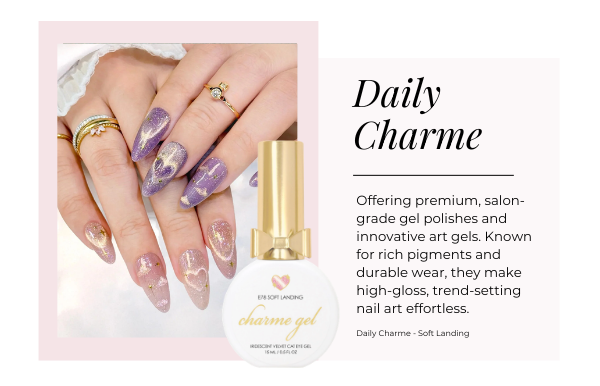 Daily Charme