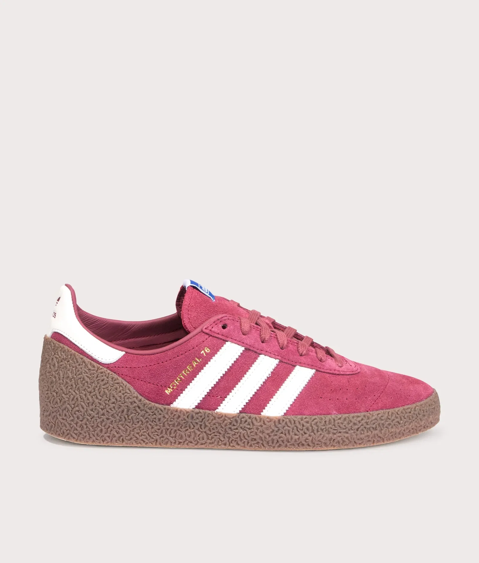 Montreal 76 Trainers