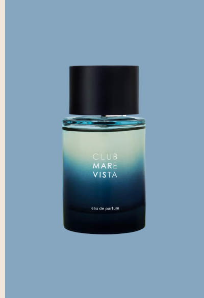 Club Marevista - Eau de Parfum 