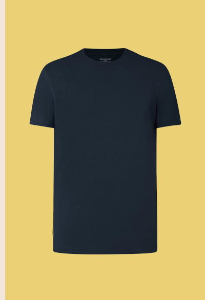 Cosmics - The Midweight Tee