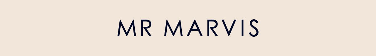 MR MARVIS