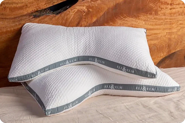 The Best Pillows if You Suffer from Neck Pain