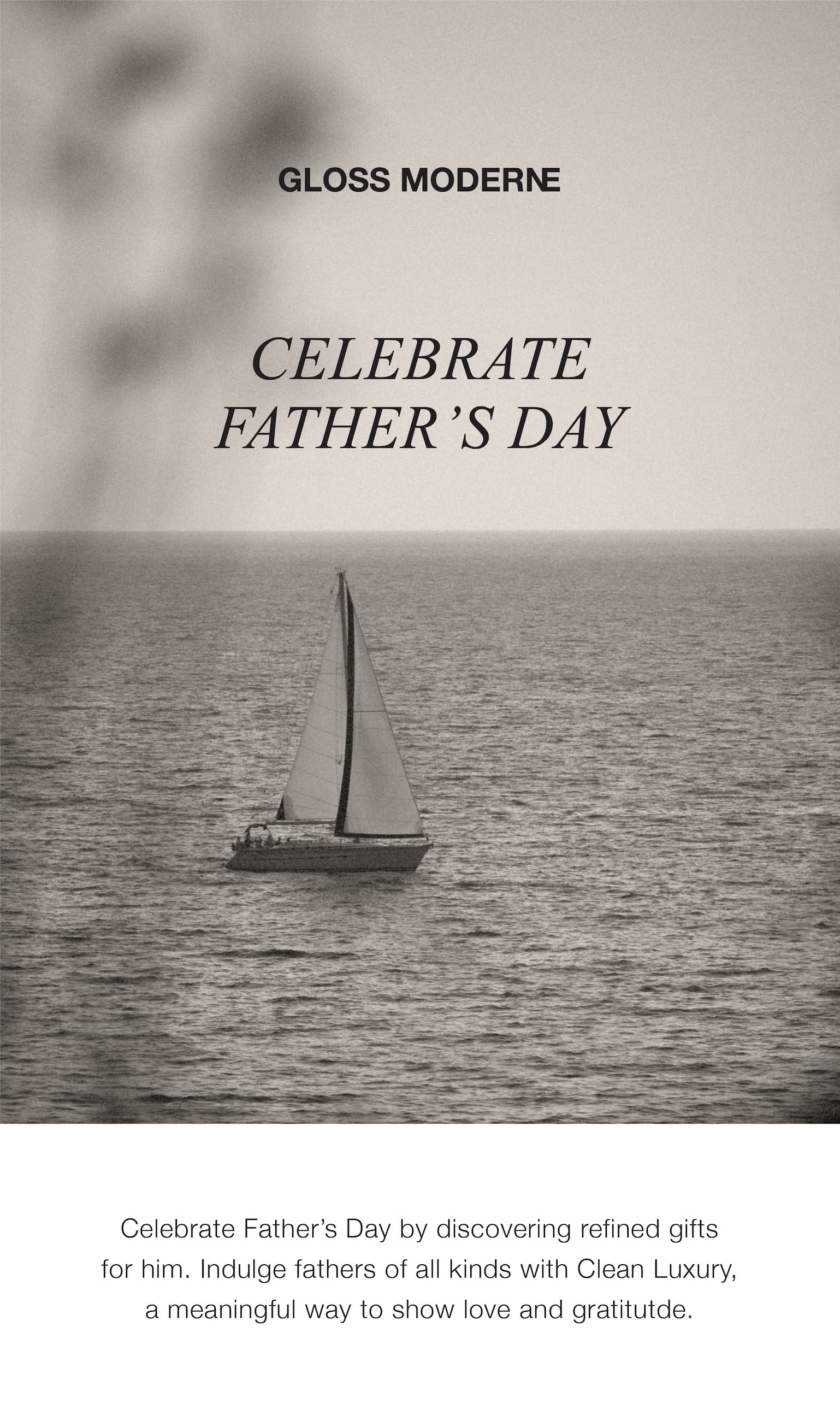 Father's Day Gift Guide