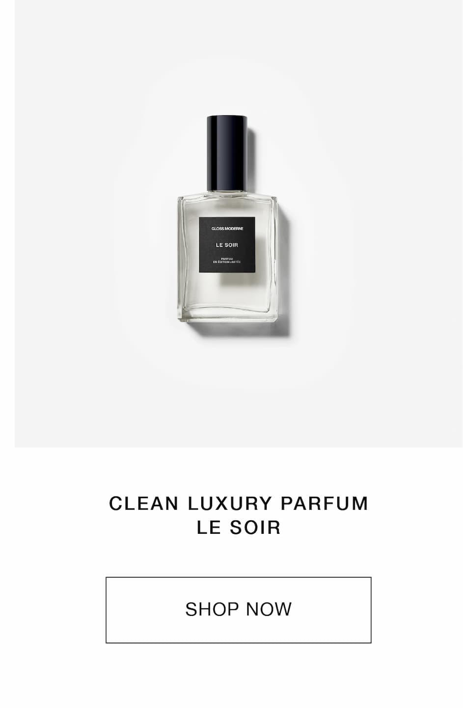 CLEAN LUXURY PARFUM - LE SOIR