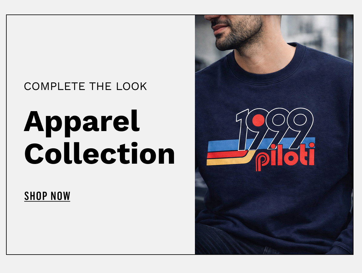The Apparel Collection