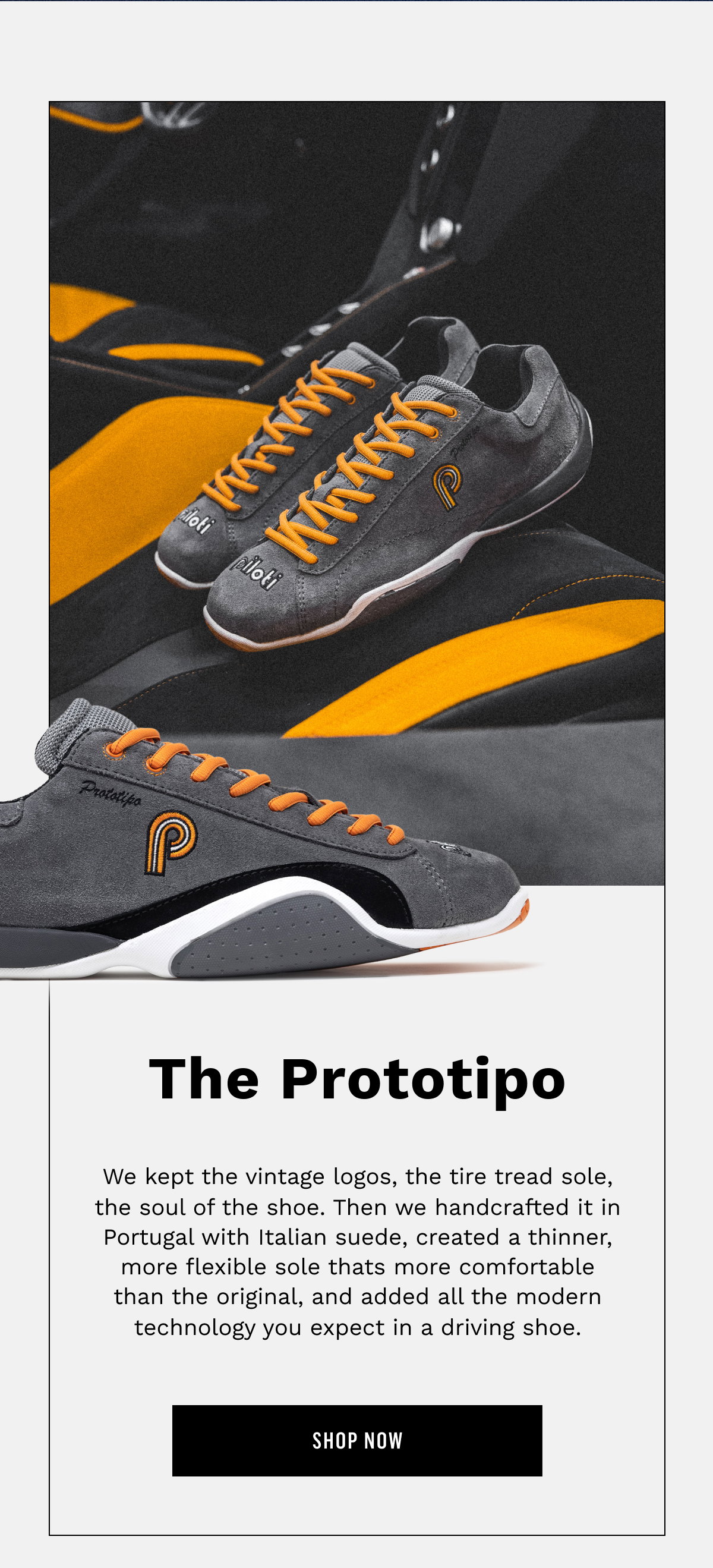 The Prototipo