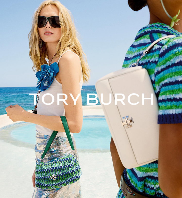 Tory Burch