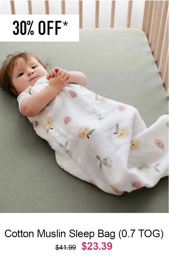 sleep bag .7 tog