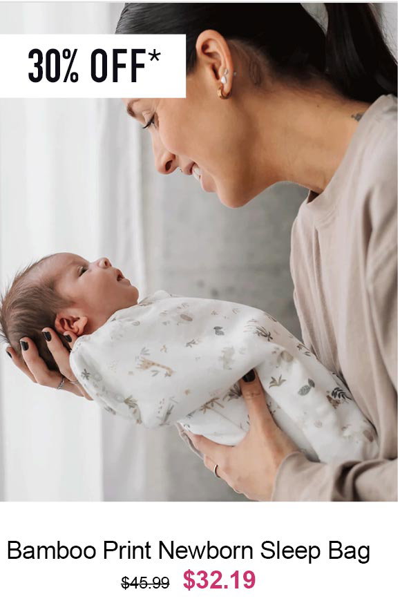 print newborn bag