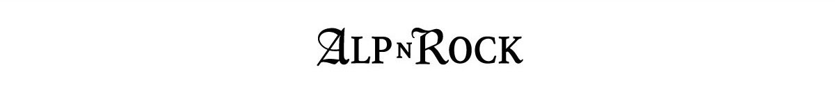 Alp N Rock