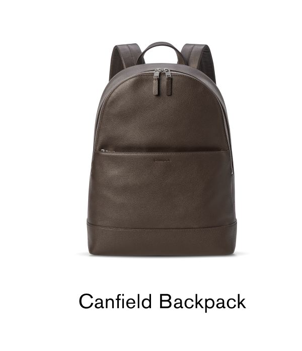 Canfield backpack