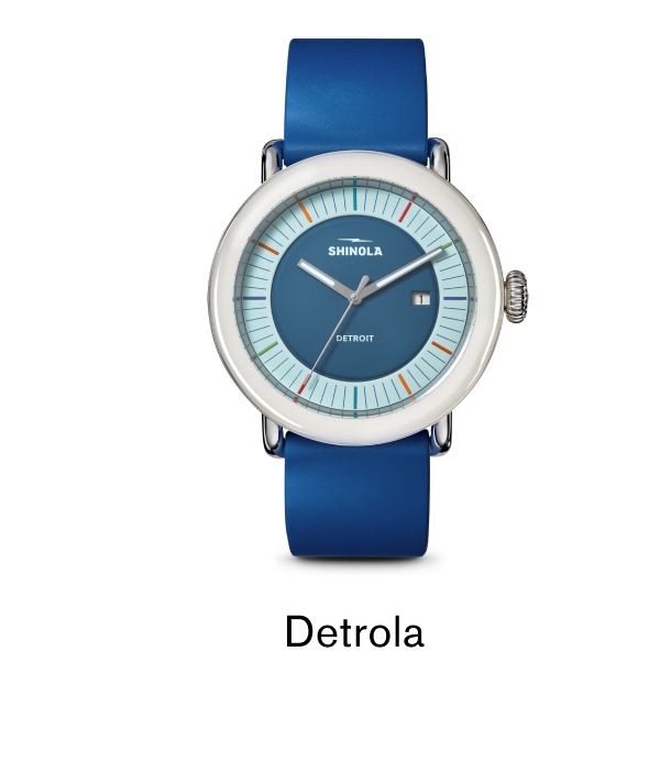 Detrola