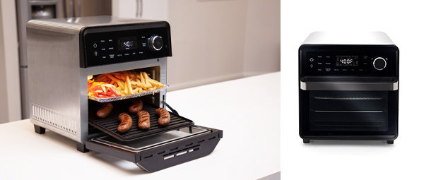 Pro-Smart Grill