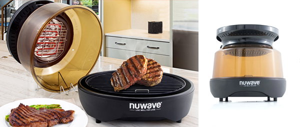 Primo Grill Oven