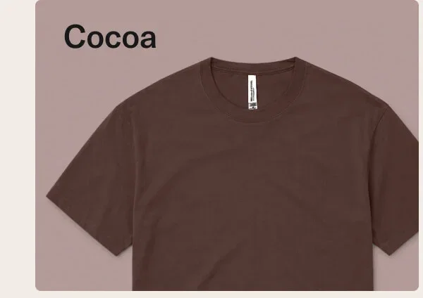 Cocoa