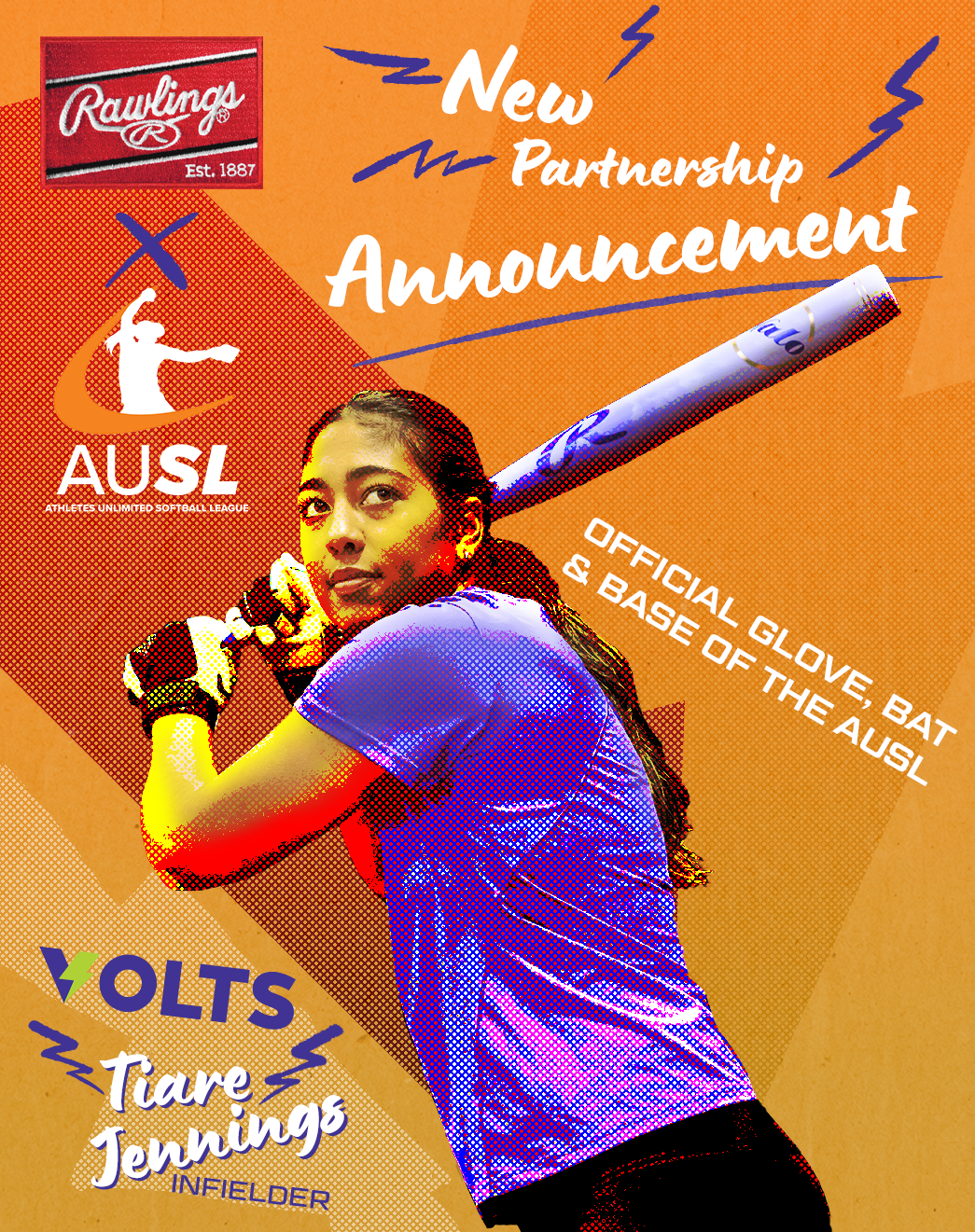 AUSL Partnership Press Release