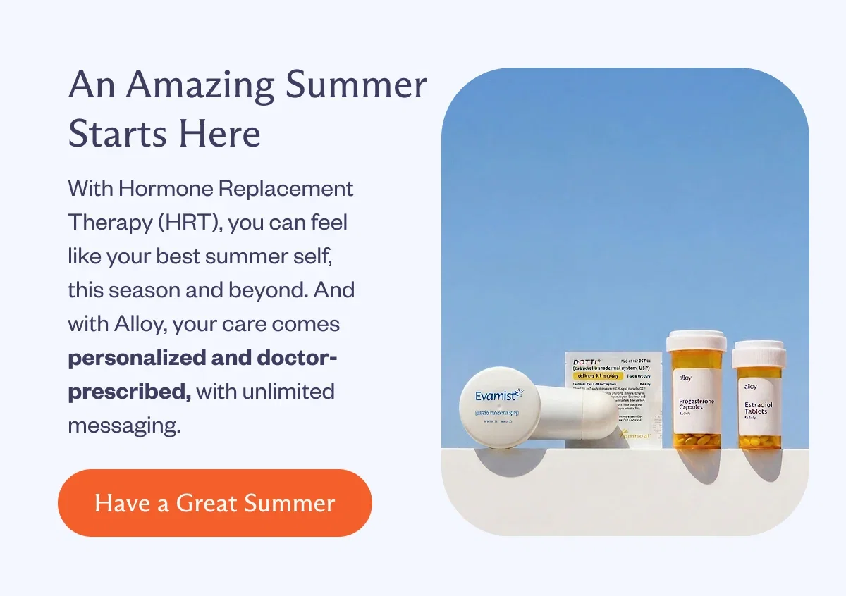 An Amazing Summer Starts Here