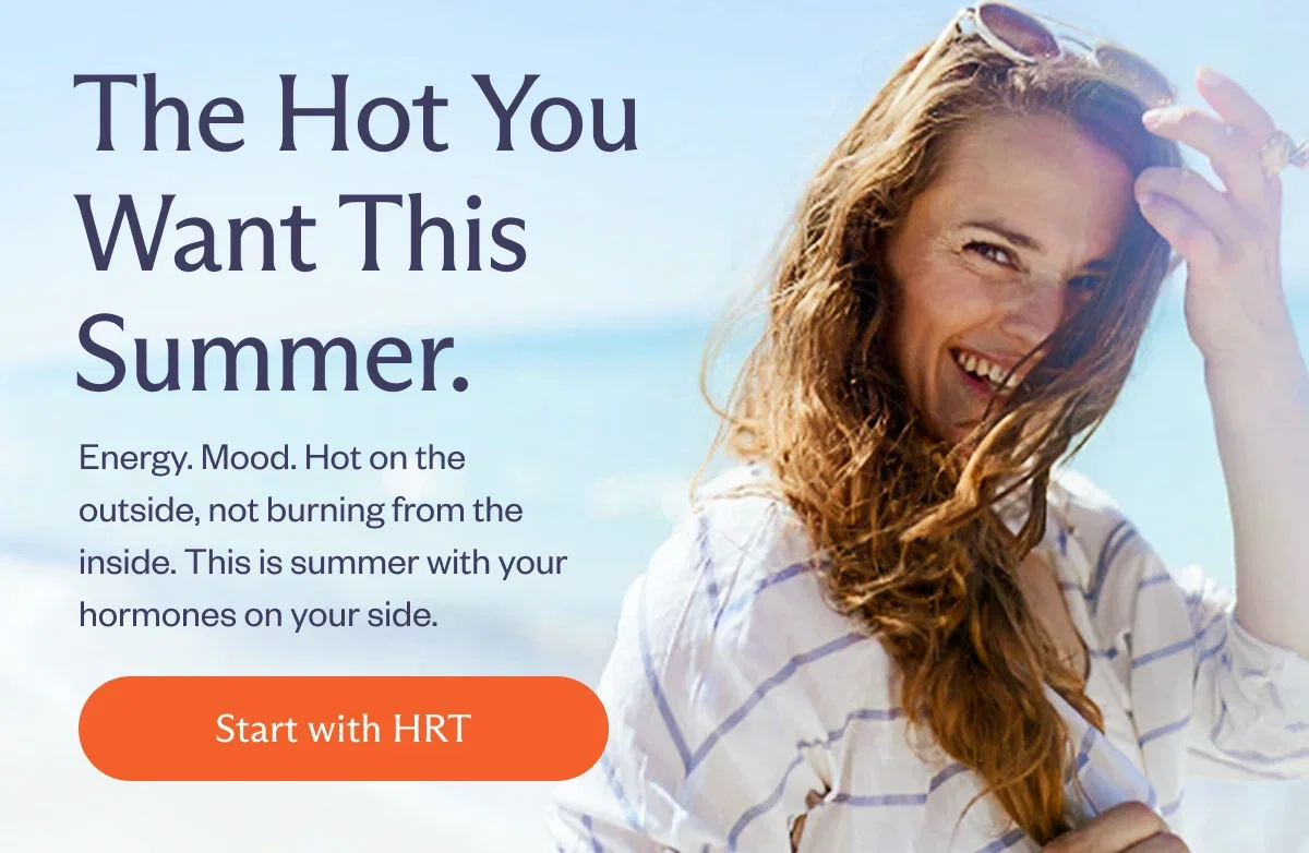 The Hot You Want This Summer.