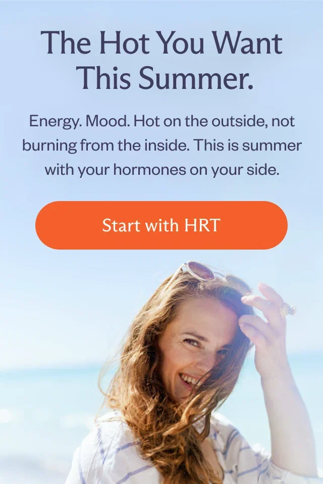 The Hot You Want This Summer.