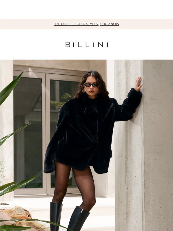 The Winter Boot Edit