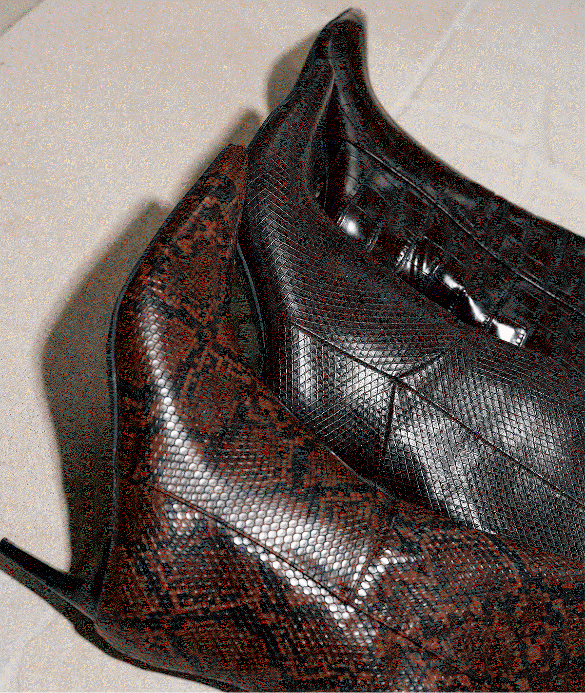 BILLINI | NEW ARRIVALS