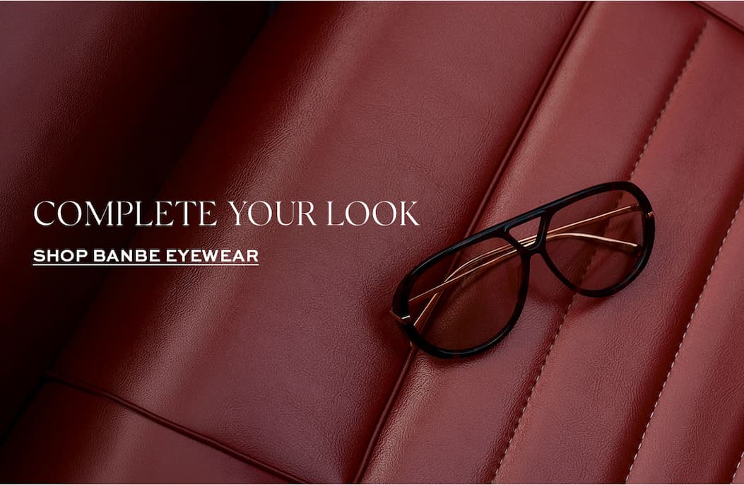 BILLINI | COMPLETE YOUR LOOK
