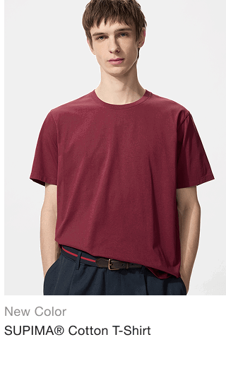 product4men0supima0cotton0tshirt