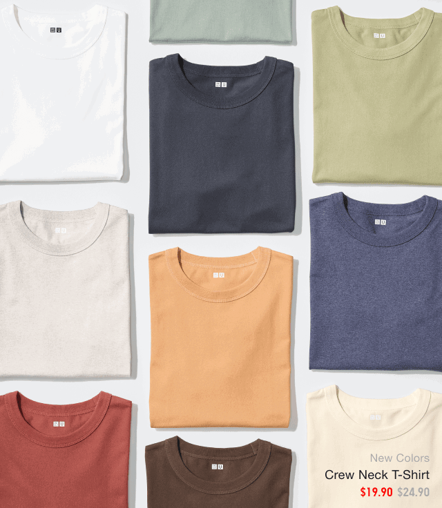 hero0men0crew0neck0tshirt