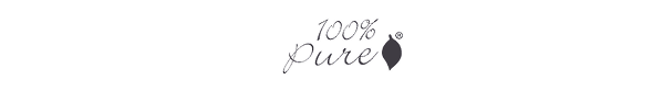 100% Percent Pure