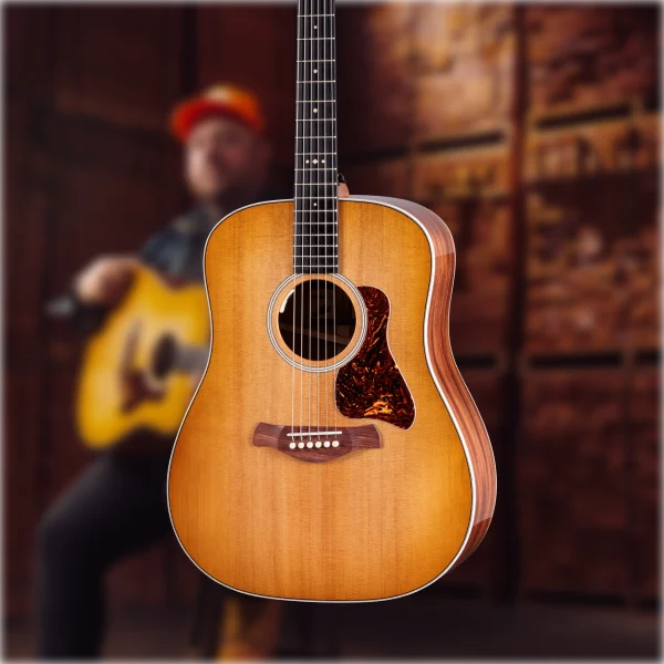 Trey Hensley Gold Label 510e