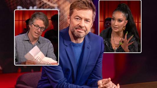 EXCLUSIEF. Het échte verhaal achter de breuk tussen Bart Schols en VRT