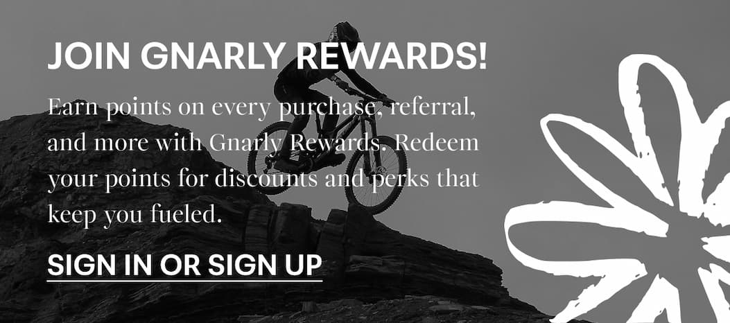 Gnarly Rewards