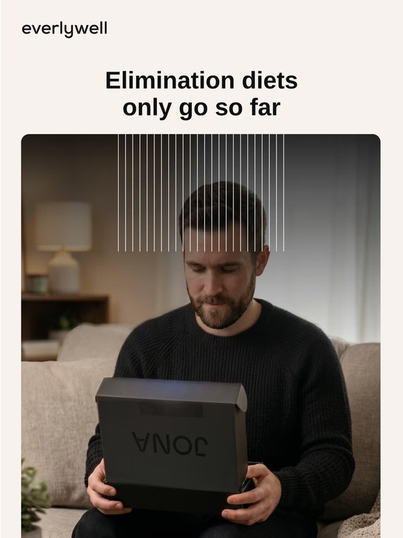 Still guessing about your gut?