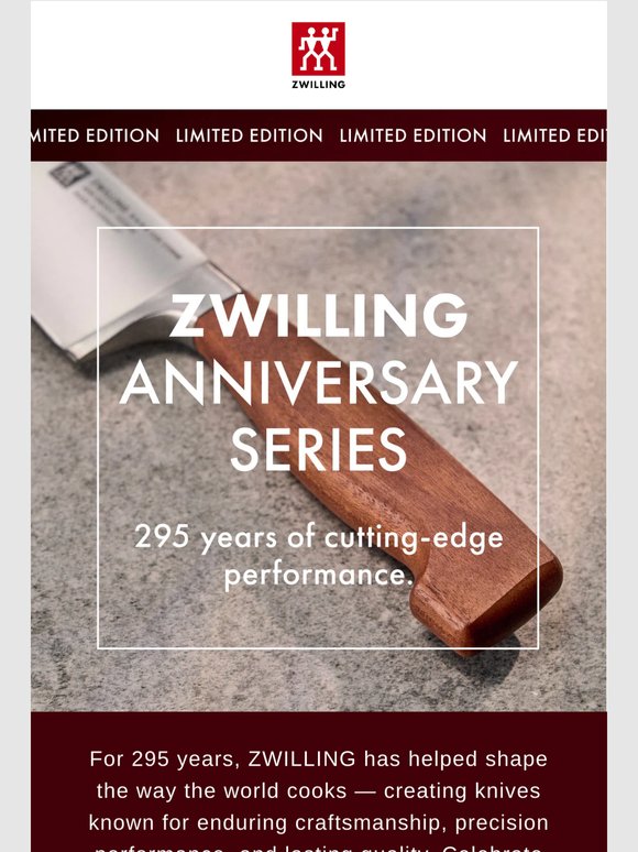 Our Anniversary Sale starts today 🎉 🎈